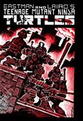 Teenage Mutant Ninja Turtles Mirage Facsimile #1 Cover A (Eastman & Laird)