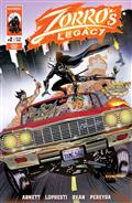 ZORRO'S-LEGACY-2-VARIANT-B-(MOORE)