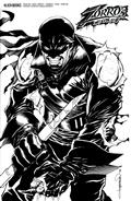 ZORRO'S-LEGACY-2-VARIANT-D-(LOPRESTI-BW)
