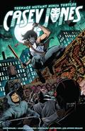 Teenage Mutant Ninja Turtles Casey Jones TP
