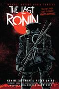 Teenage Mutant Ninja Turtles The Last Ronin TP
