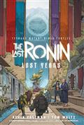 TEENAGE-MUTANT-NINJA-TURTLES-THE-LAST-RONIN--LOST-YEARS-TP