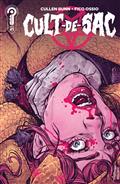 Cult-De-Sac #1 Cover C Aneke 1:10