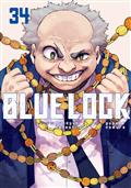 BLUE-LOCK-GN-VOL-34