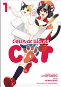 Cells At Work! Cat GN Vol 1