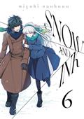 SNOW-INK-GN-VOL-6