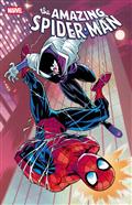 Amazing Spider-Man #35