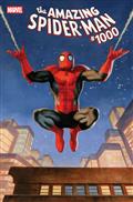 Amazing Spider-Man #36