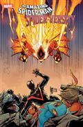 Amazing Spider-Man Spider-Versity #5