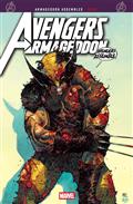 Avengers Armageddon #3