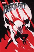Black Cat #13 Jeremy Wilson Variant