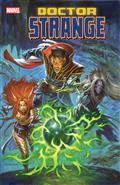 Doctor Strange #9