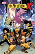 Generation X-23 #7