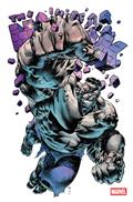 Infernal Hulk #10