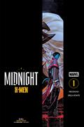 Midnight X-Men #1