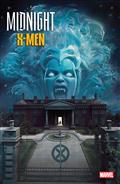 Midnight X-Men #1 Tbd Artist Movie Homage Variant