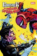 Punisher Vs. Spider-Man #2