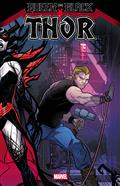 Queen In Black Thor #1 [Qib]