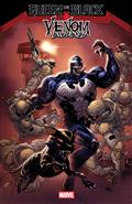 Queen In Black Venom Unchained #2 [Qib]