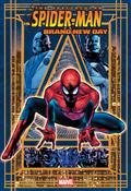 Spectacular Spider-Man Brand New Day #4