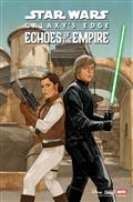 Star Wars Galaxy's Edge - Echoes of The Empire #5
