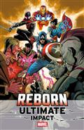 Ultimate Impact Reborn #4