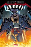 Venom #261 [Qib]