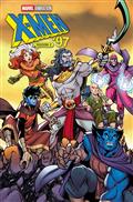 X-Men '97 Season Two #3