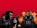 Marvel Knights Punisher TP