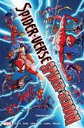 SPIDER-VERSESPIDER-GEDDON-OMNIBUS-HC-GIUSEPPE-CAMUNCOLI-COVER-[NEW-PRINTING-DM-ONLY]