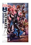 Ultimate Endgame TP