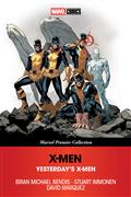 X-MEN-YESTERDAY'S-X-MEN-[MARVEL-PREMIER-COLLECTION]-TP
