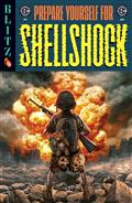 Ec Shellshock #1 Cvr A Lee Bermejo