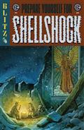 Ec Shellshock #1 Cvr B Tyler Crook Var