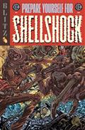 Ec Shellshock #1 Cvr C Tom Fowler Var