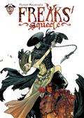 FREAKS'-SQUEELE-HC-VOL-3