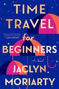 TIME-TRAVEL-FOR-BEGINNERS-HC
