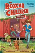 THE-BOXCAR-CHILDREN-GRAPHIC-NOVEL-TP