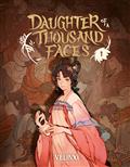 DAUGHTER-OF-A-THOUSAND-FACES-VOLUME-1-(THE-COMIC)-HC