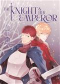 THE-KNIGHT-AND-HER-EMPEROR-TP-VOLUME-2