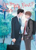 CAN-YOU-KISS-ME-FIRST?-GN-VOL-1-(MR)
