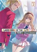 CLASSROOM-OF-THE-ELITE-YEAR-3-(LIGHT-NOVEL)-GN-VOL-2