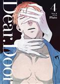 Dear. Door (Comic) GN Vol. 4 (MR)