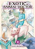 EXOTIC-ANIMAL-DOCTOR-GN-VOL-2