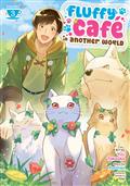 FLUFFY-CAFÉ-IN-ANOTHER-WORLD-GN-VOL-3