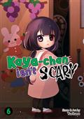 KAYA-CHAN-ISN'T-SCARY-GN-VOL-6