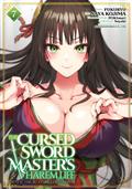 THE-CURSED-SWORD-MASTER'S-HAREM-LIFE-BY-THE-SWORD-FOR-THE-SWORD-GN-VOL-7-(MR)