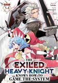 THE-EXILED-HEAVY-KNIGHT-KNOWS-HOW-TO-GAME-THE-SYSTEM-(OMNIBUS)-GN-VOL-3-4