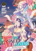 THOUGH-I-AM-AN-INEPT-VILLAINESS-TALE-OF-THE-BUTTERFLY-RAT-BODY-SWAP-IN-THE-MAIDEN-COURT-(LIGHT-NOVEL)-GN-VOL-11