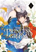 THE-PRINCESS-GROOM-GN-VOL-01